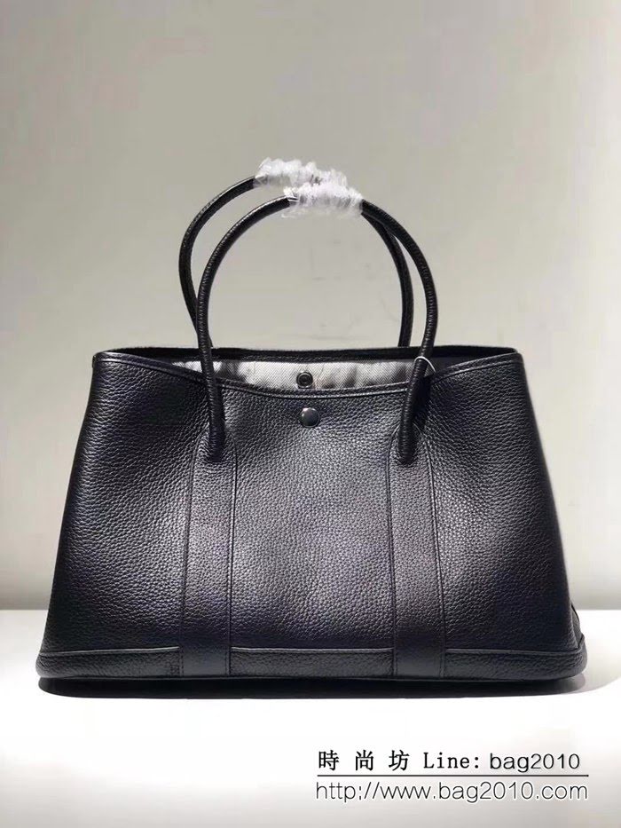 愛馬仕Hermes Garden arty 花園包 休閒風格手提包 0AM1678